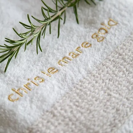 Chris Le Mare Gold Luxury 빌라 프로타라스